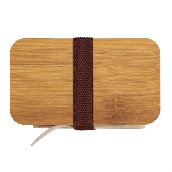 Savory Lunch Box Set - Savory Lunch Box Set - Image 9 of 10