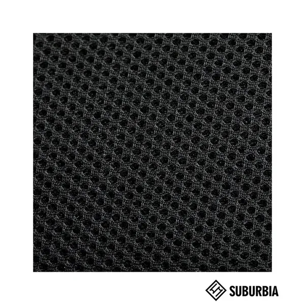 Suburbia Metro District RPET Backpack - Suburbia Metro District RPET Backpack - Image 10 of 12