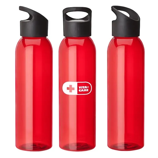 Muse 22 oz. AS Water Bottle - Muse 22 oz. AS Water Bottle - Image 9 of 11