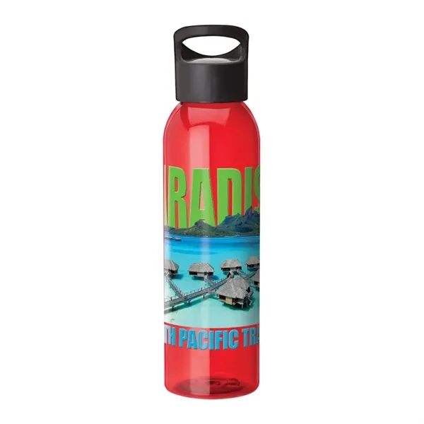 Muse 22 oz. AS Water Bottle - Muse 22 oz. AS Water Bottle - Image 10 of 11