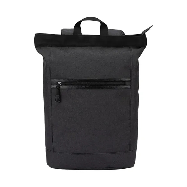 Powell Two-Tone Backpack - Powell Two-Tone Backpack - Image 2 of 8