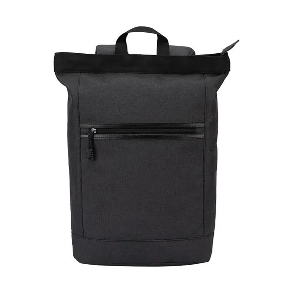 Powell Two-Tone Backpack - Powell Two-Tone Backpack - Image 8 of 8