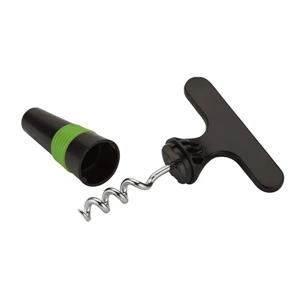 Pica Bottle Opener / Wine Stopper - Pica Bottle Opener / Wine Stopper - Image 9 of 14