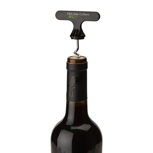 Pica Bottle Opener / Wine Stopper - Pica Bottle Opener / Wine Stopper - Image 13 of 14