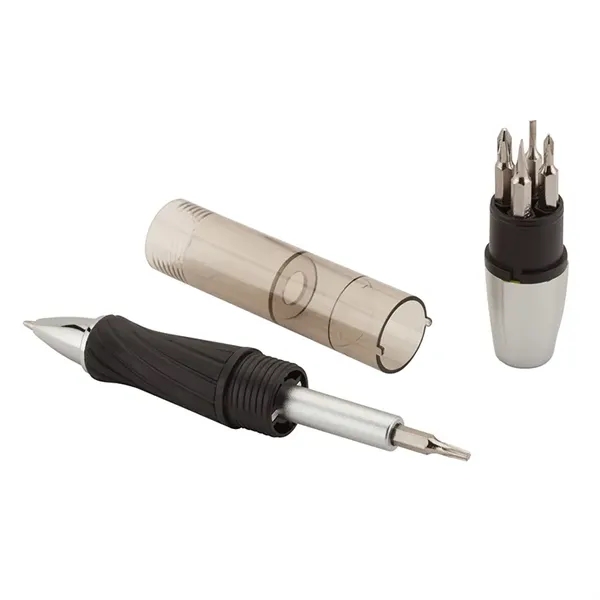 Handy Pen 3-in-1 Tool Pen - Handy Pen 3-in-1 Tool Pen - Image 4 of 21