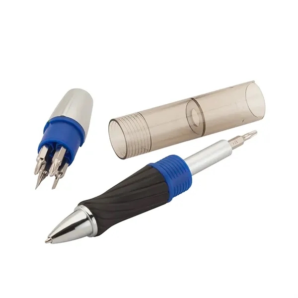 Handy Pen 3-in-1 Tool Pen - Handy Pen 3-in-1 Tool Pen - Image 13 of 21