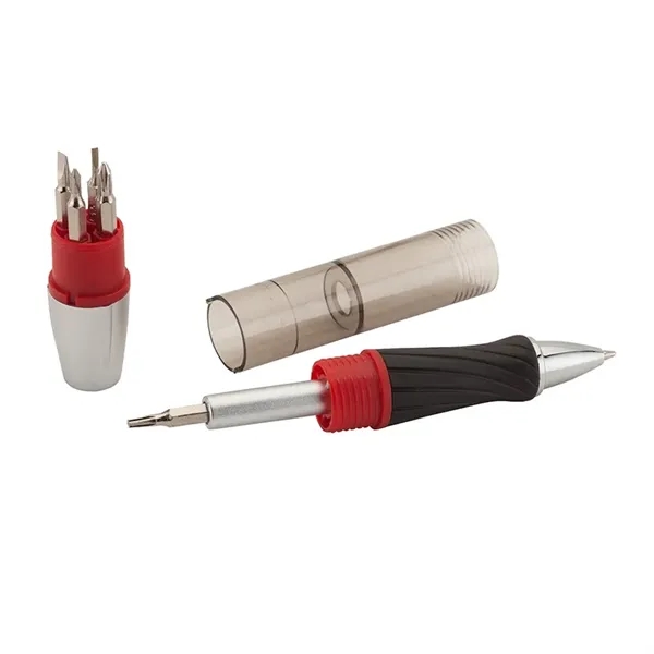 Handy Pen 3-in-1 Tool Pen - Handy Pen 3-in-1 Tool Pen - Image 17 of 21