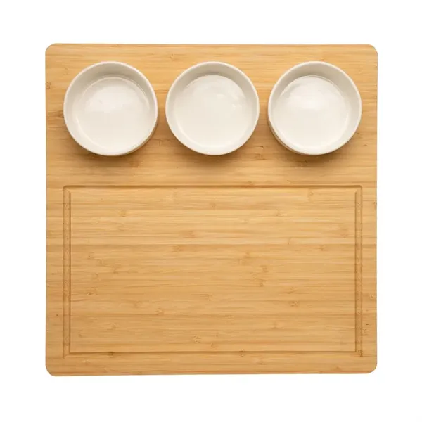 Vermont 12-Piece Cheese Set - Vermont 12-Piece Cheese Set - Image 3 of 8