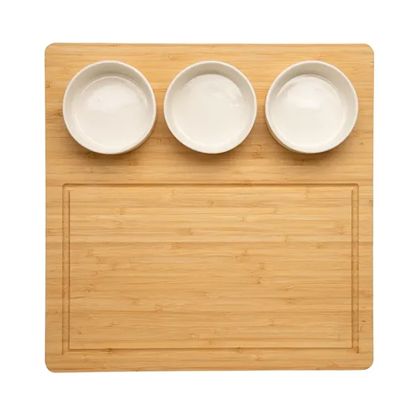 Vermont 12-Piece Cheese Set - Vermont 12-Piece Cheese Set - Image 8 of 8