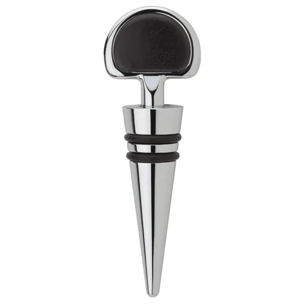 Basilia Bottle Stopper - Basilia Bottle Stopper - Image 6 of 6