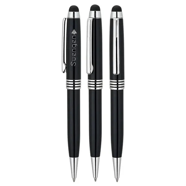 Spectrum Ballpoint Pen / Stylus - Spectrum Ballpoint Pen / Stylus - Image 1 of 6