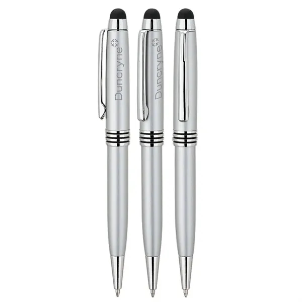 Spectrum Ballpoint Pen / Stylus - Spectrum Ballpoint Pen / Stylus - Image 4 of 6