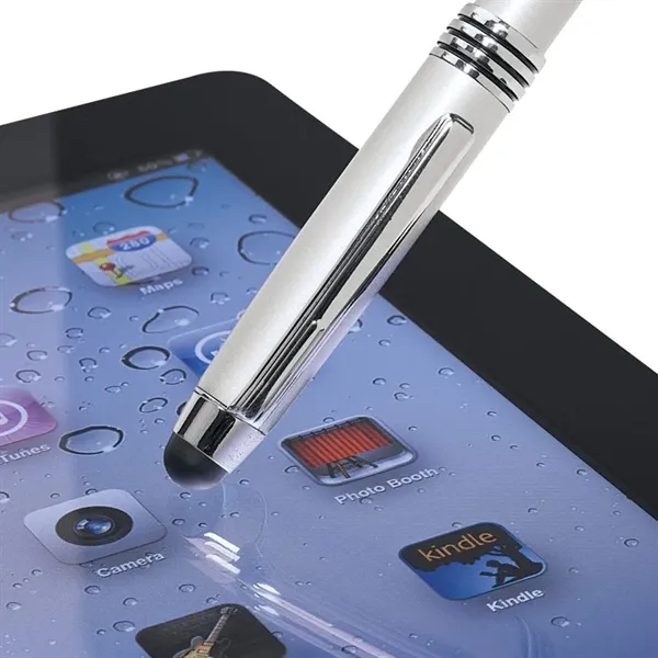 Spectrum Ballpoint Pen / Stylus - Spectrum Ballpoint Pen / Stylus - Image 5 of 6