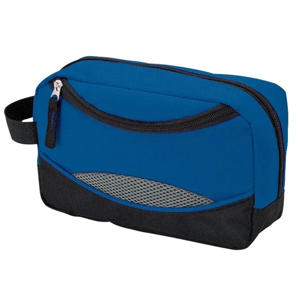 Aero Toiletry Bag - Aero Toiletry Bag - Image 2 of 10