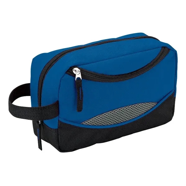 Aero Toiletry Bag - Aero Toiletry Bag - Image 4 of 10