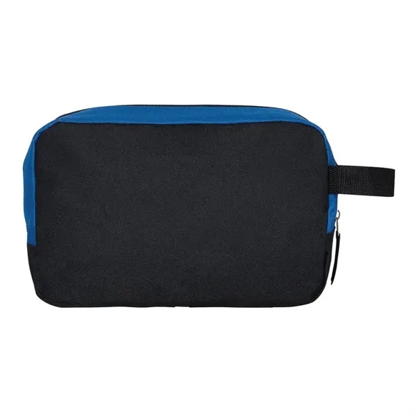 Aero Toiletry Bag - Aero Toiletry Bag - Image 5 of 10