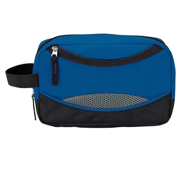 Aero Toiletry Bag - Aero Toiletry Bag - Image 6 of 10