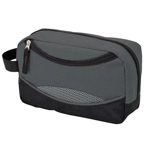 Aero Toiletry Bag - Aero Toiletry Bag - Image 7 of 10