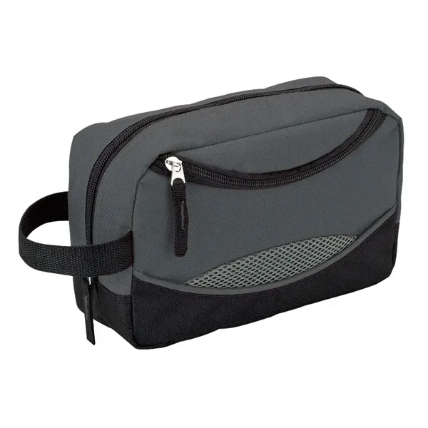 Aero Toiletry Bag - Aero Toiletry Bag - Image 8 of 10