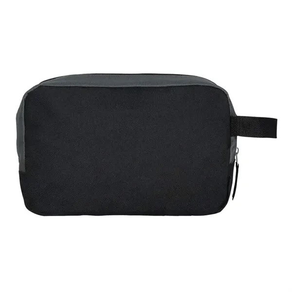 Aero Toiletry Bag - Aero Toiletry Bag - Image 9 of 10