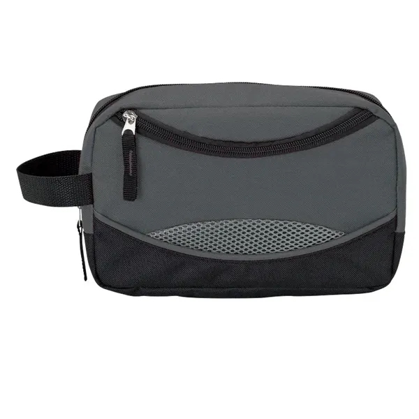 Aero Toiletry Bag - Aero Toiletry Bag - Image 10 of 10