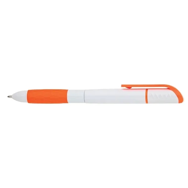 Vortex Ballpoint & Highlighter - Vortex Ballpoint & Highlighter - Image 6 of 14
