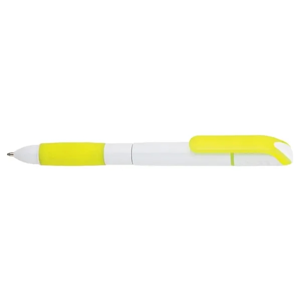 Vortex Ballpoint & Highlighter - Vortex Ballpoint & Highlighter - Image 12 of 14