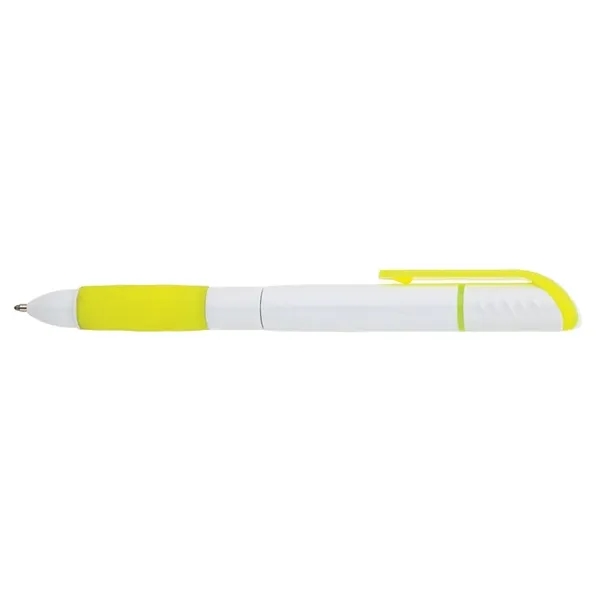 Vortex Ballpoint & Highlighter - Vortex Ballpoint & Highlighter - Image 14 of 14