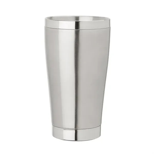 Harmony 16 oz. Double Wall Steel Tumbler - Harmony 16 oz. Double Wall Steel Tumbler - Image 3 of 7