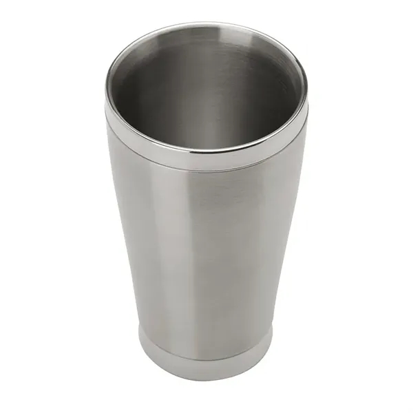 Harmony 16 oz. Double Wall Steel Tumbler - Harmony 16 oz. Double Wall Steel Tumbler - Image 5 of 7