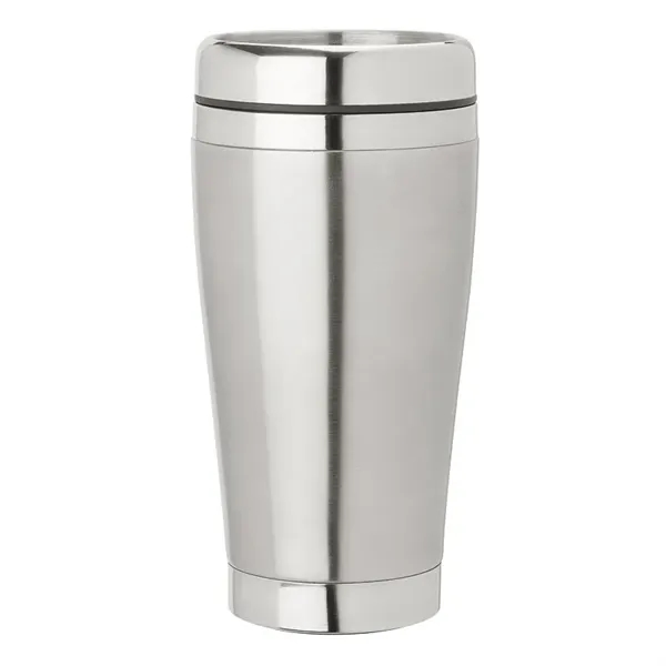 Harmony 16 oz. Double Wall Steel Tumbler - Harmony 16 oz. Double Wall Steel Tumbler - Image 7 of 7