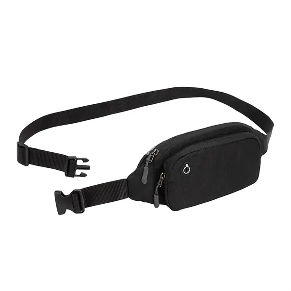 Corvelli Waist Bag - Corvelli Waist Bag - Image 4 of 15
