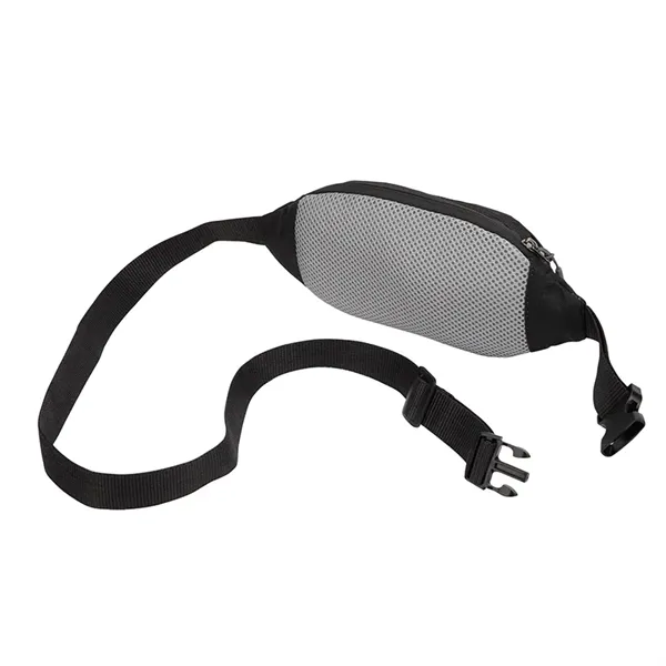 Corvelli Waist Bag - Corvelli Waist Bag - Image 6 of 15