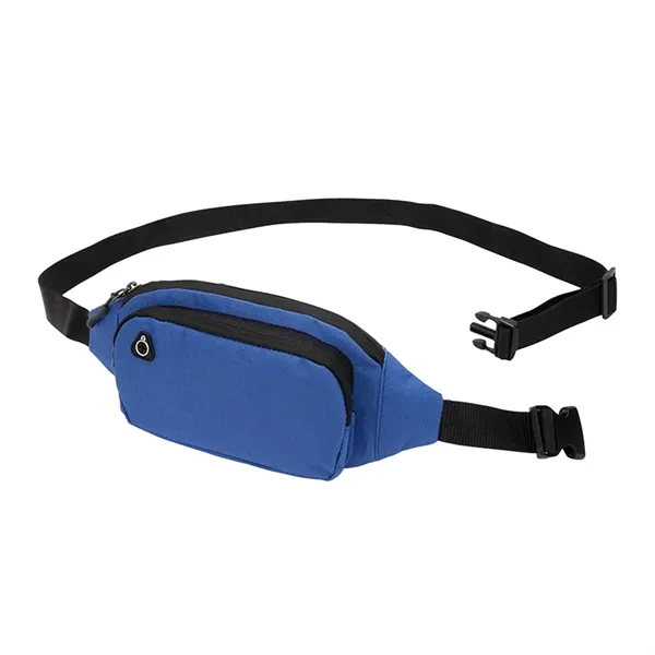 Corvelli Waist Bag - Corvelli Waist Bag - Image 9 of 15