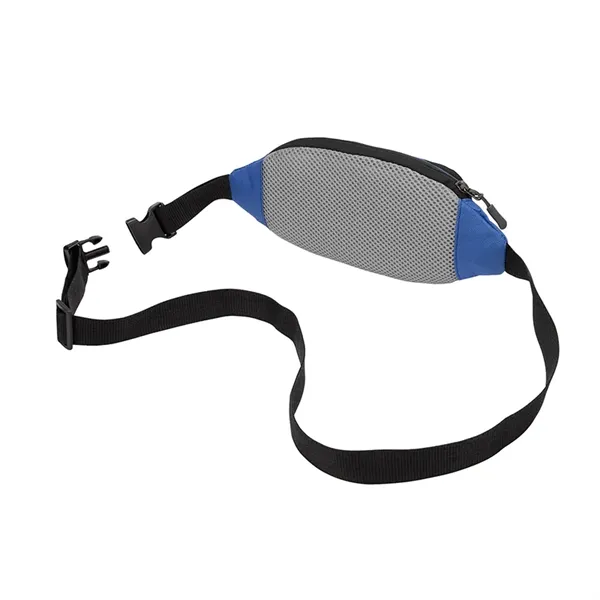 Corvelli Waist Bag - Corvelli Waist Bag - Image 10 of 15