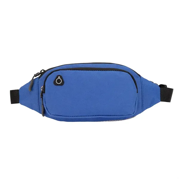 Corvelli Waist Bag - Corvelli Waist Bag - Image 11 of 15