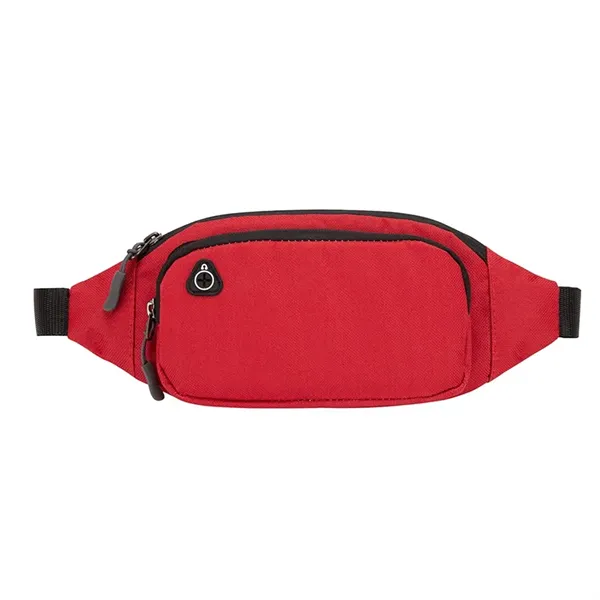 Corvelli Waist Bag - Corvelli Waist Bag - Image 12 of 15