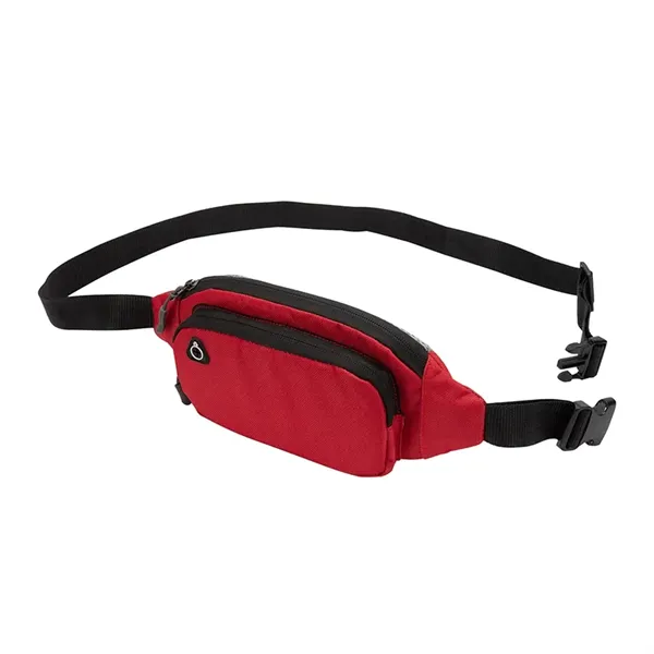 Corvelli Waist Bag - Corvelli Waist Bag - Image 13 of 15