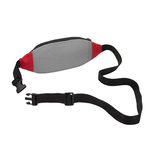Corvelli Waist Bag - Corvelli Waist Bag - Image 14 of 15