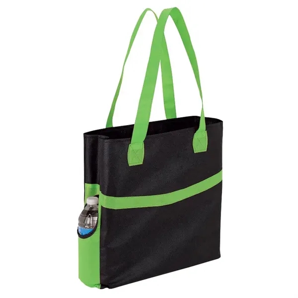 Glacier Tote Bag - Glacier Tote Bag - Image 4 of 24