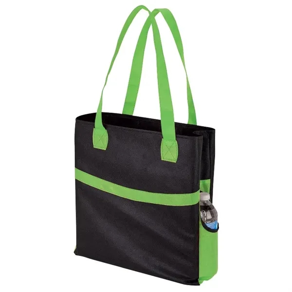 Glacier Tote Bag - Glacier Tote Bag - Image 6 of 24