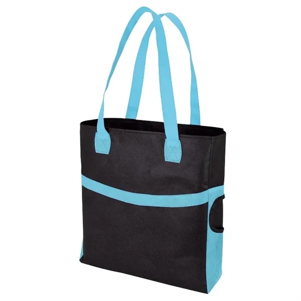 Glacier Tote Bag - Glacier Tote Bag - Image 10 of 24