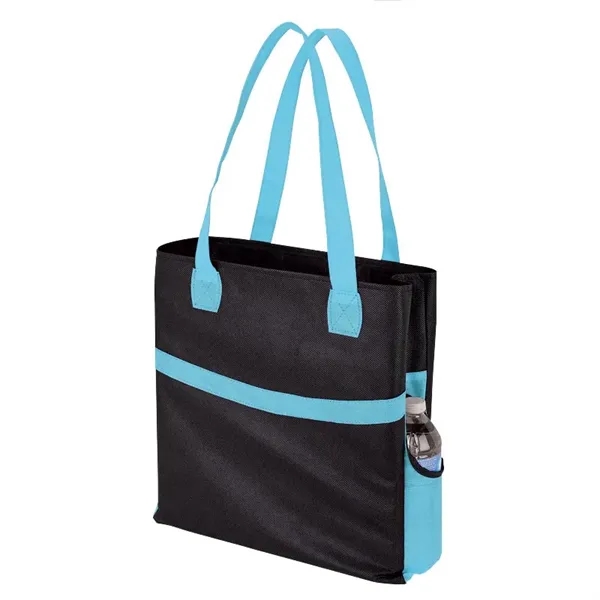 Glacier Tote Bag - Glacier Tote Bag - Image 11 of 24