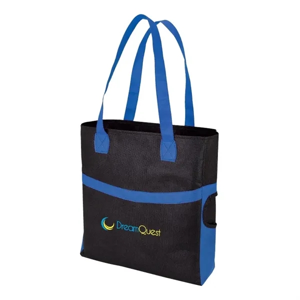Glacier Tote Bag - Glacier Tote Bag - Image 13 of 24