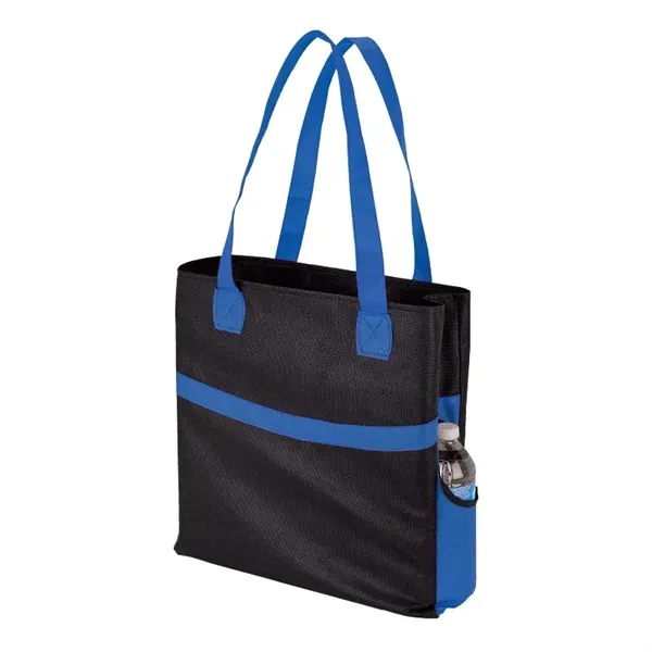 Glacier Tote Bag - Glacier Tote Bag - Image 14 of 24