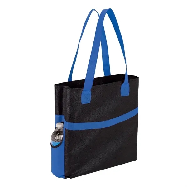 Glacier Tote Bag - Glacier Tote Bag - Image 15 of 24