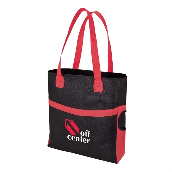 Glacier Tote Bag - Glacier Tote Bag - Image 17 of 24