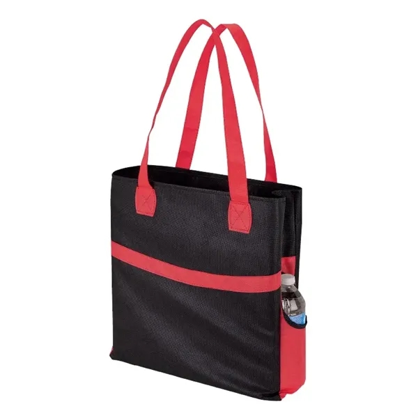 Glacier Tote Bag - Glacier Tote Bag - Image 18 of 24