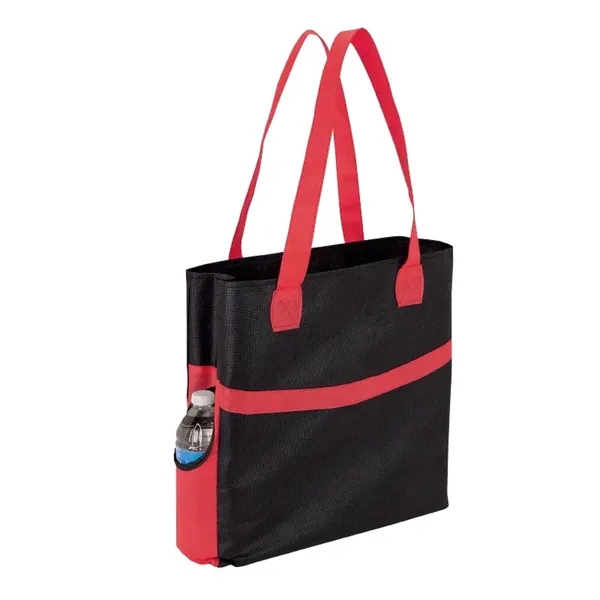 Glacier Tote Bag - Glacier Tote Bag - Image 19 of 24