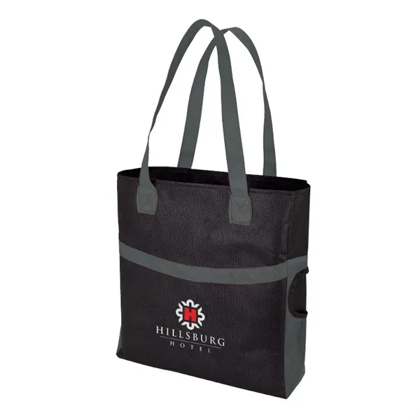Glacier Tote Bag - Glacier Tote Bag - Image 21 of 24